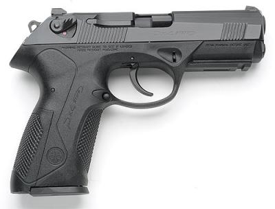 Beretta Px4 Storm Type F